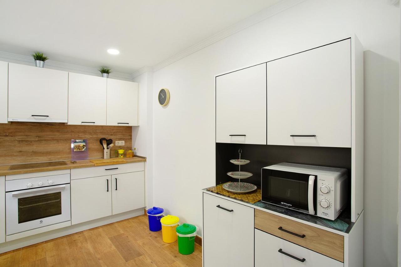Mogán La Casita Del Horno Vv 빌라 외부 사진