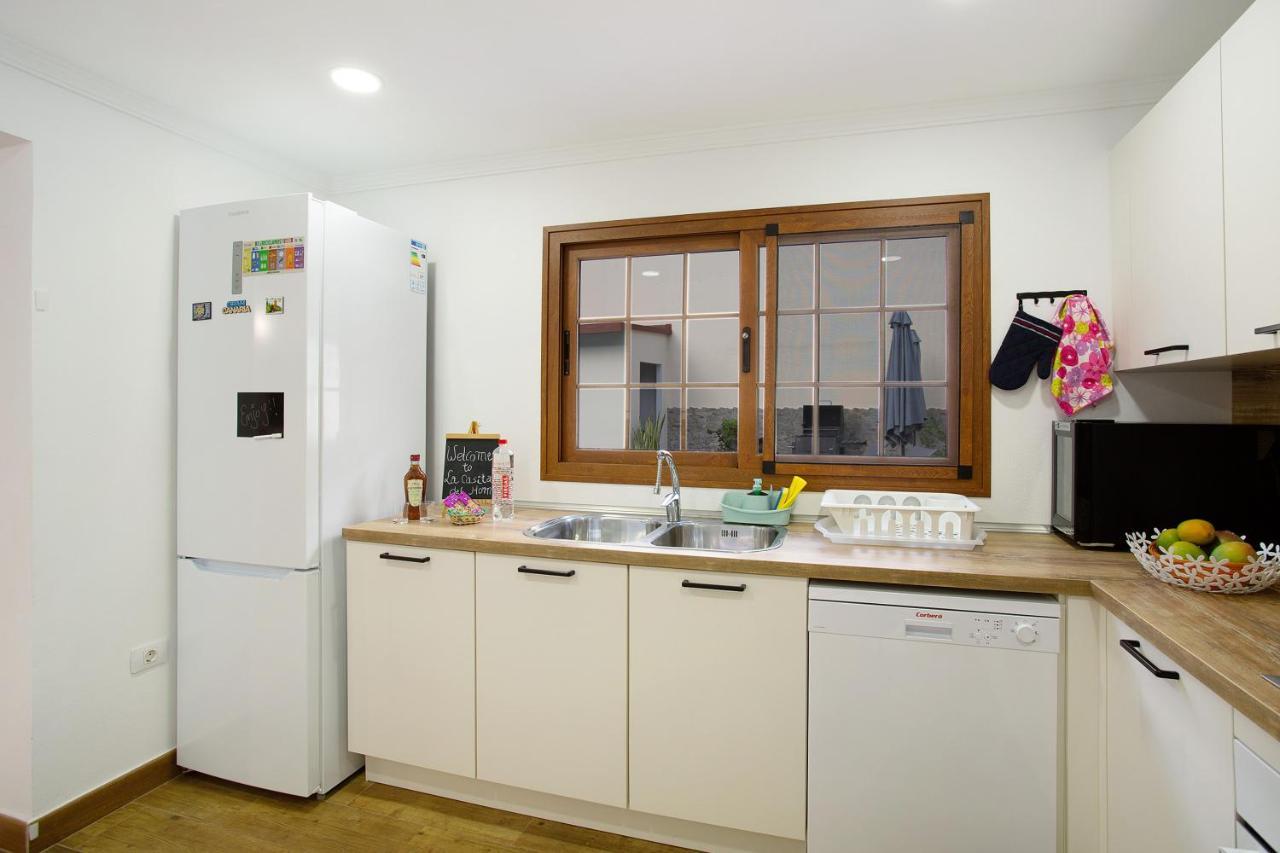 Mogán La Casita Del Horno Vv 빌라 외부 사진