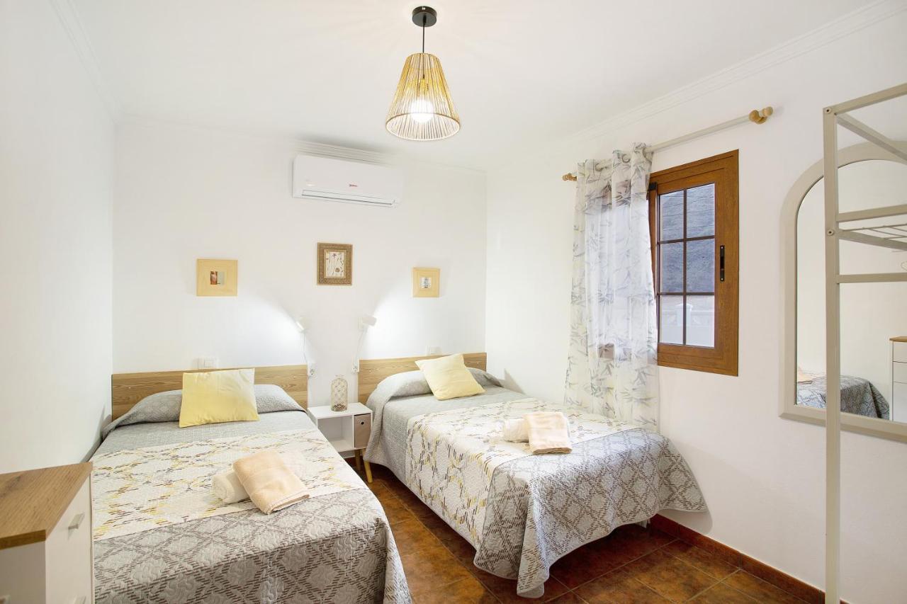 Mogán La Casita Del Horno Vv 빌라 외부 사진