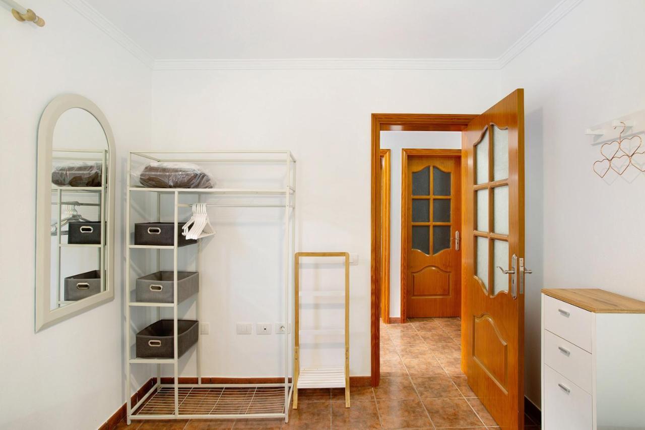 Mogán La Casita Del Horno Vv 빌라 외부 사진